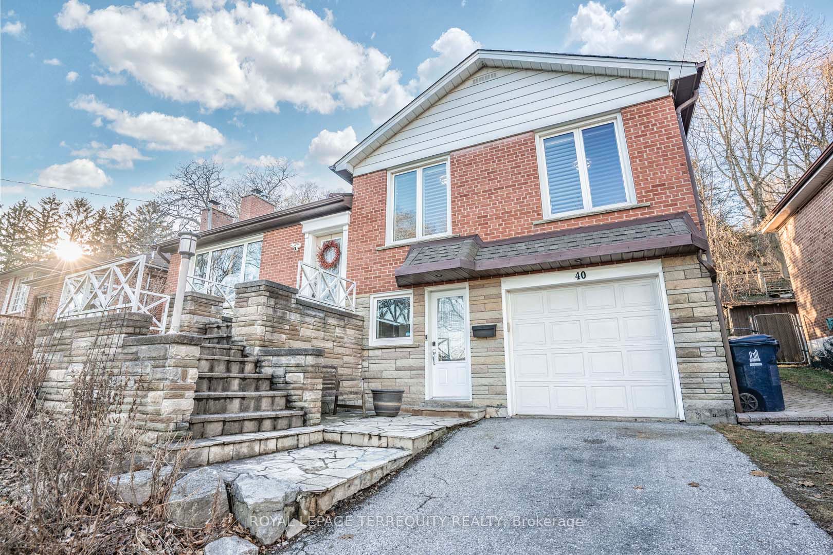 40 Catalina Drive