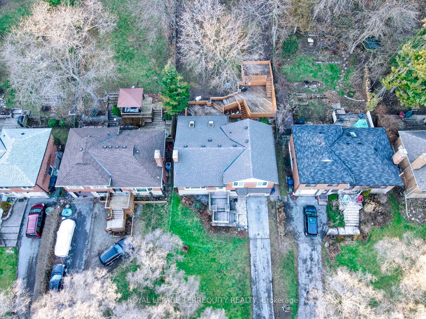 40 Catalina Drive