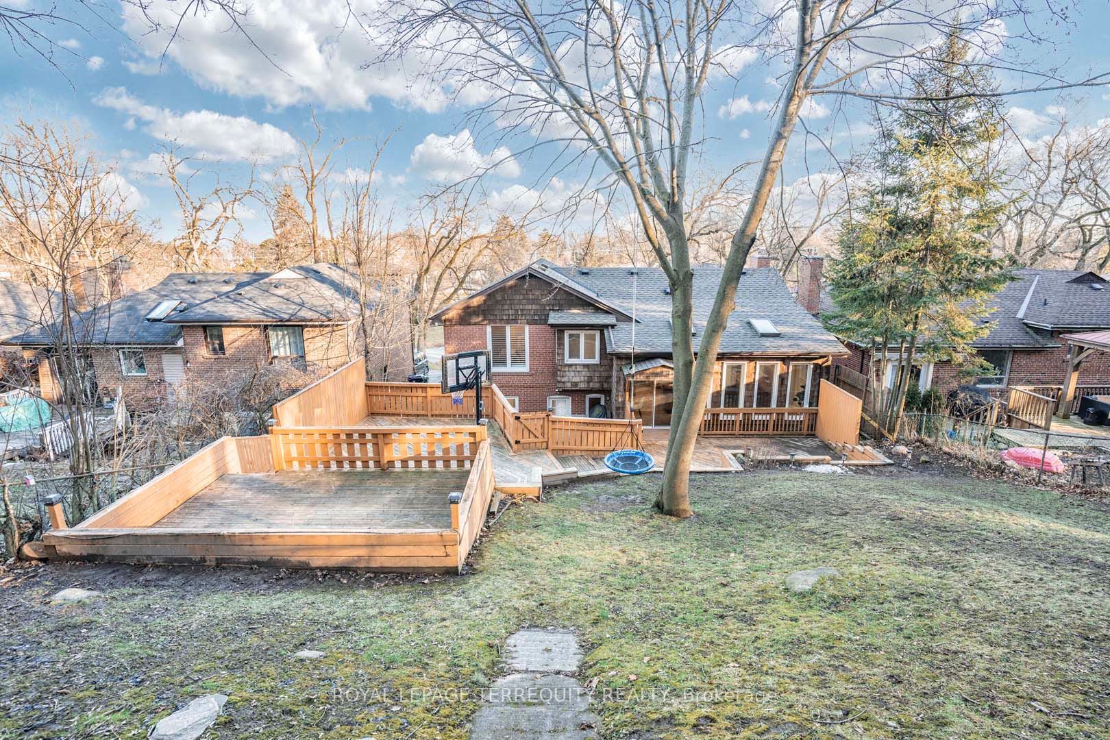 40 Catalina Drive