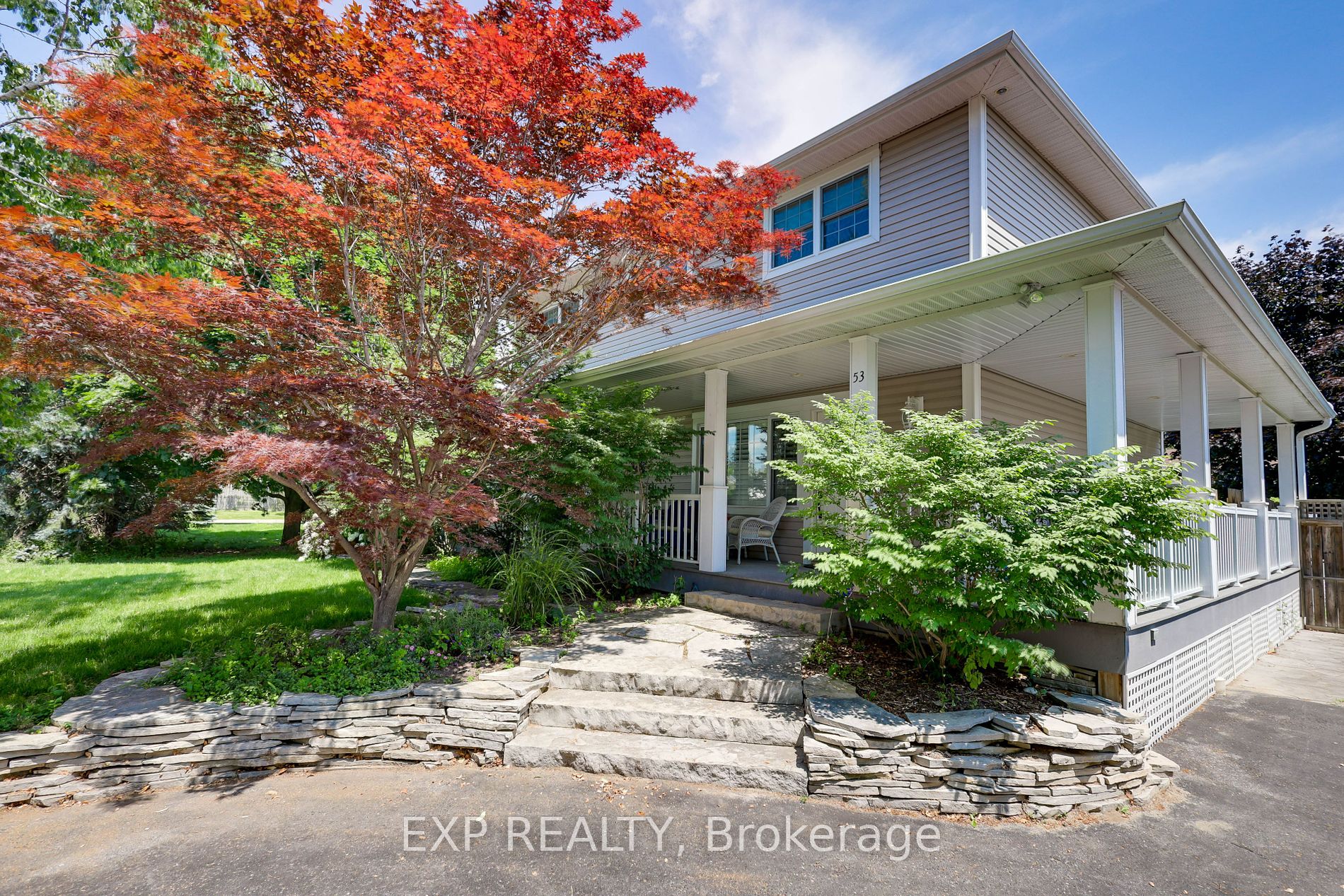 53 Georgina Dr