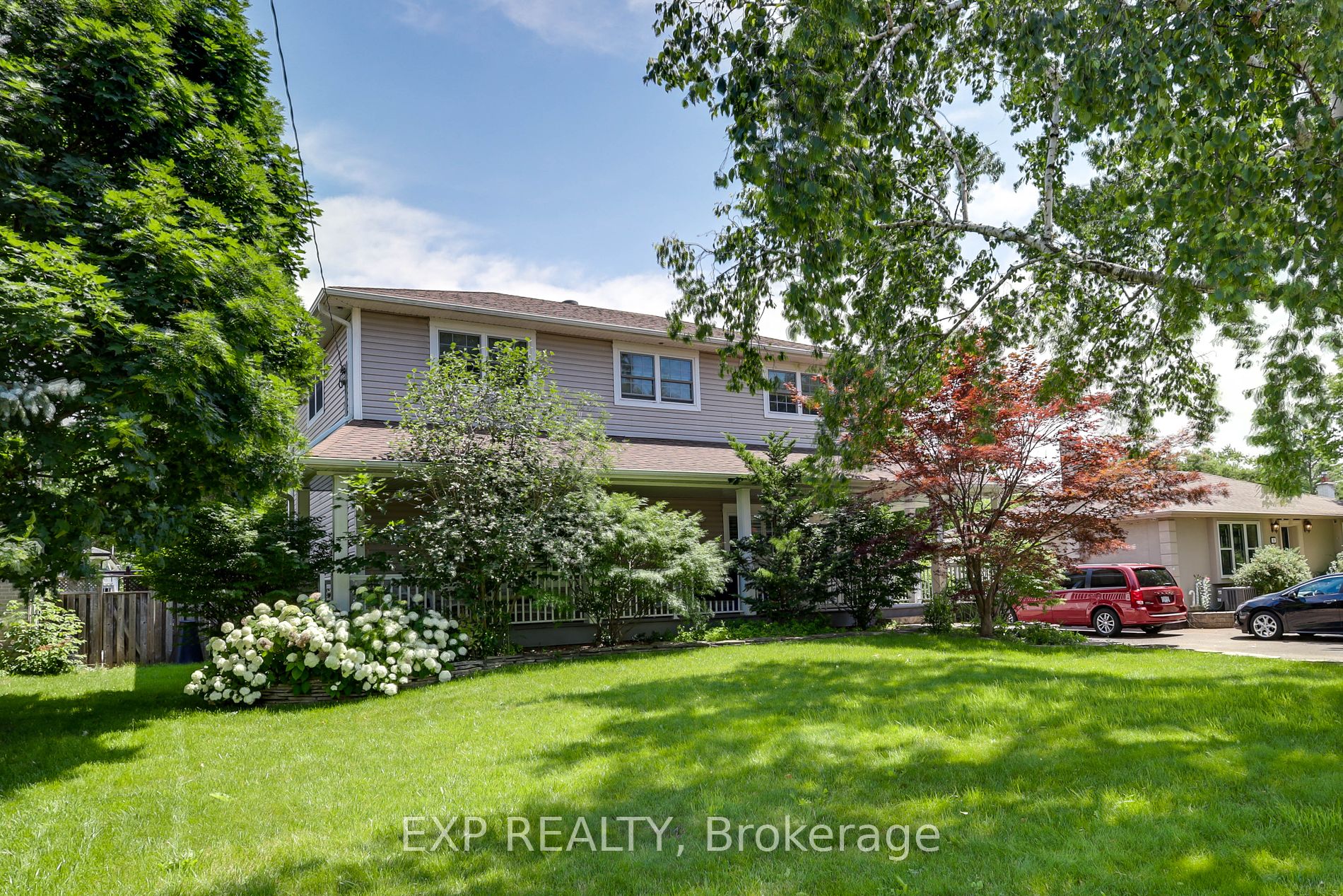 53 Georgina Dr