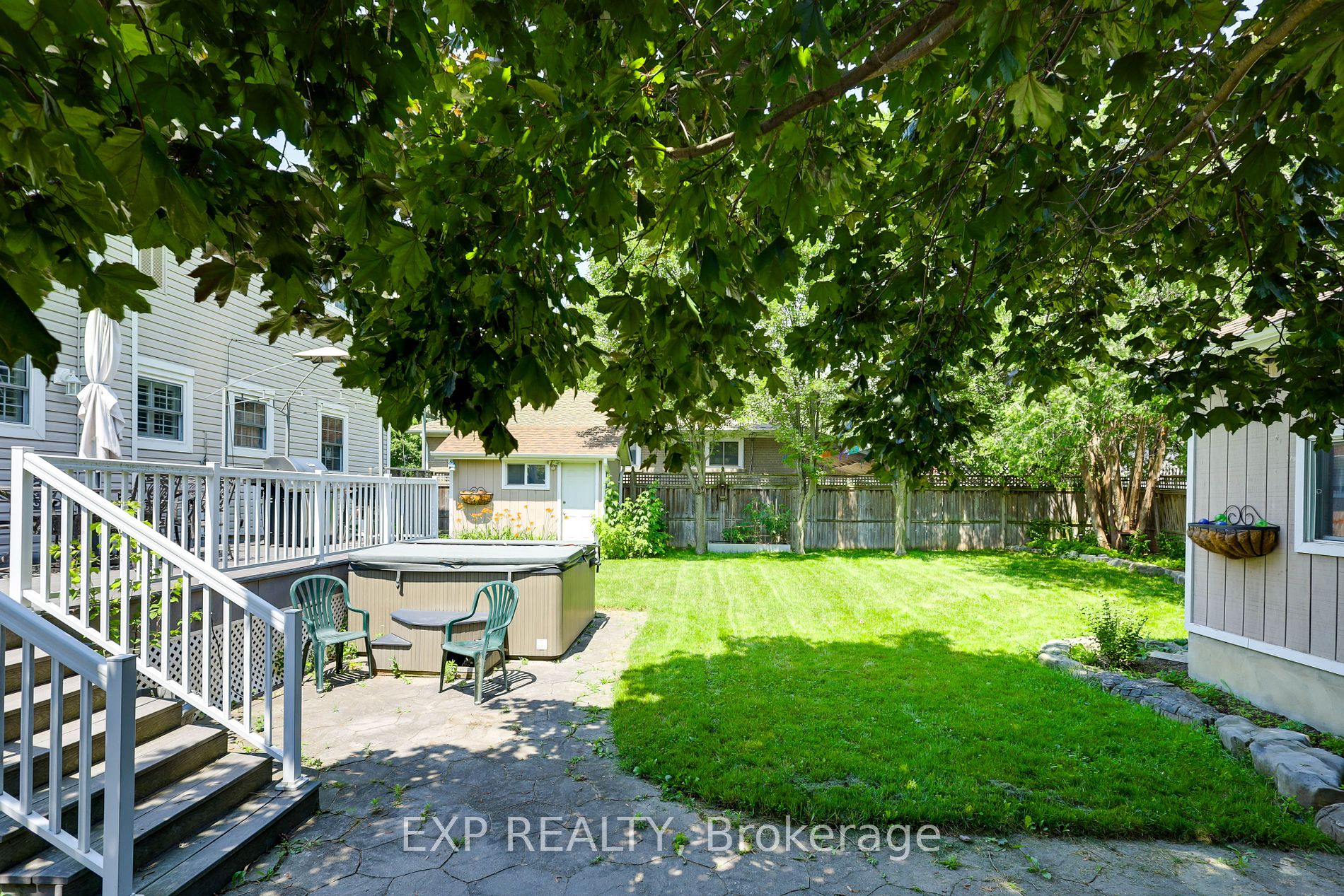 53 Georgina Dr