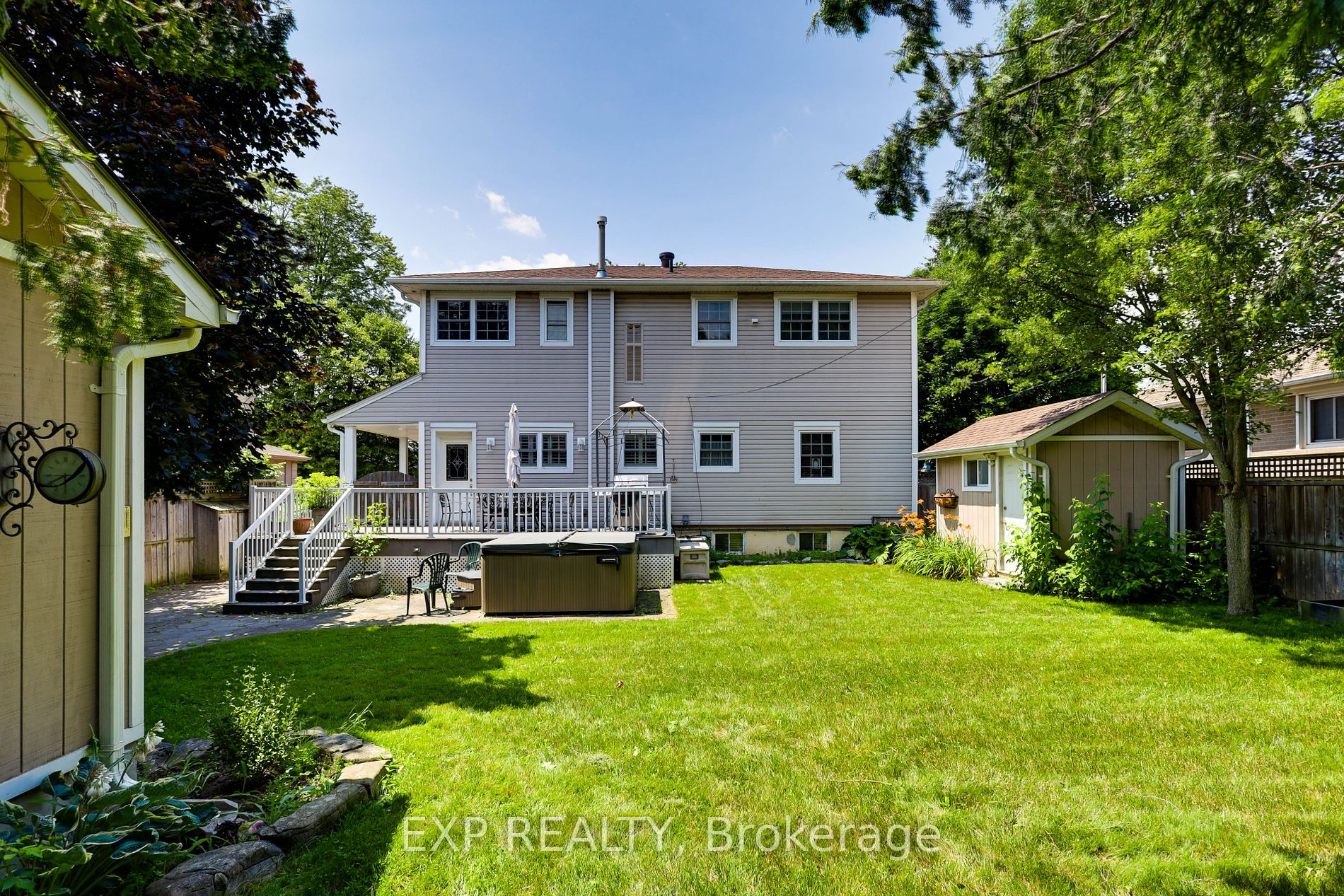 53 Georgina Dr