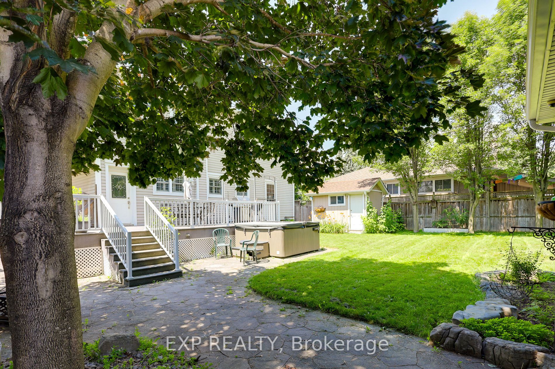 53 Georgina Dr