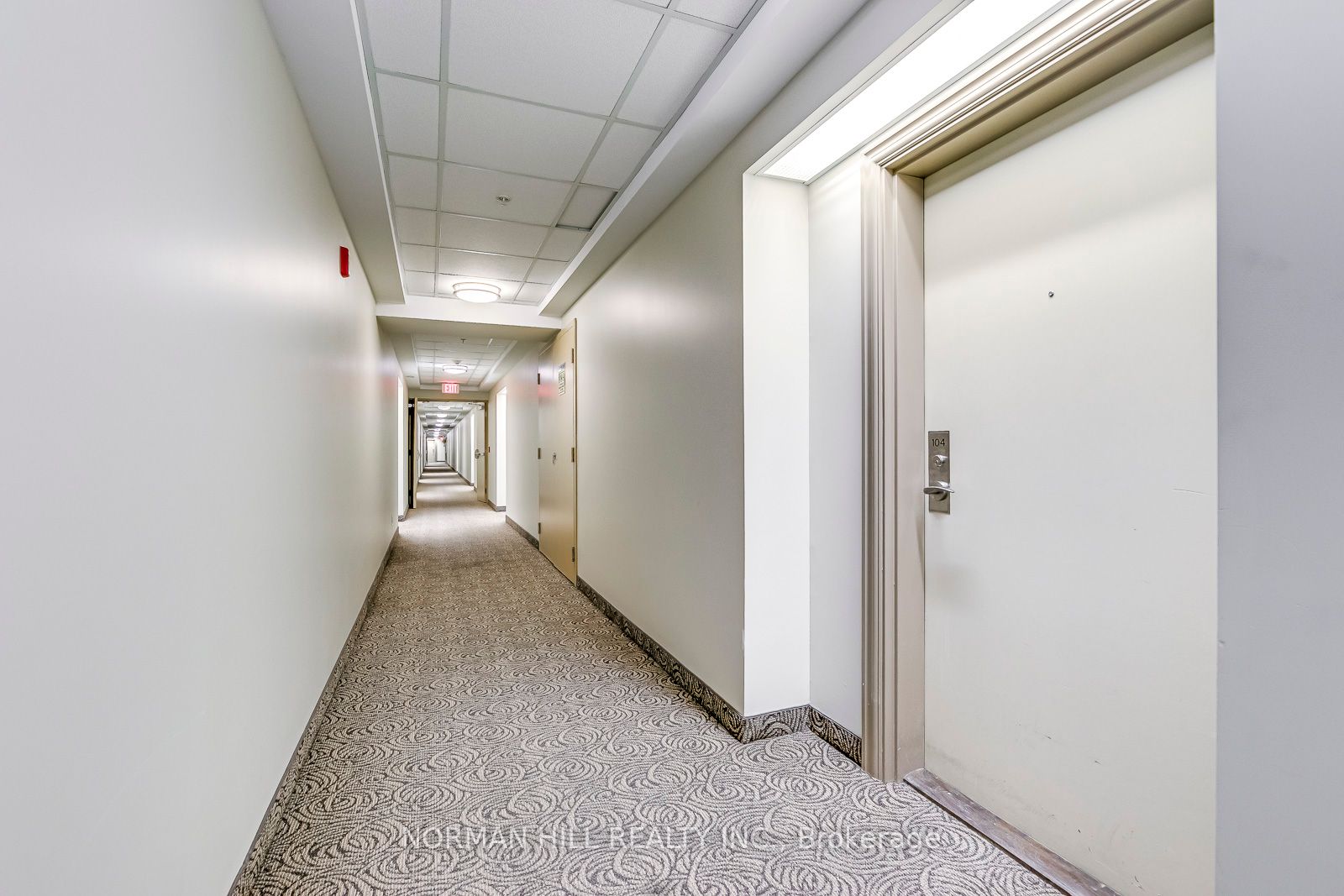 60 Mendelssohn Street, #104