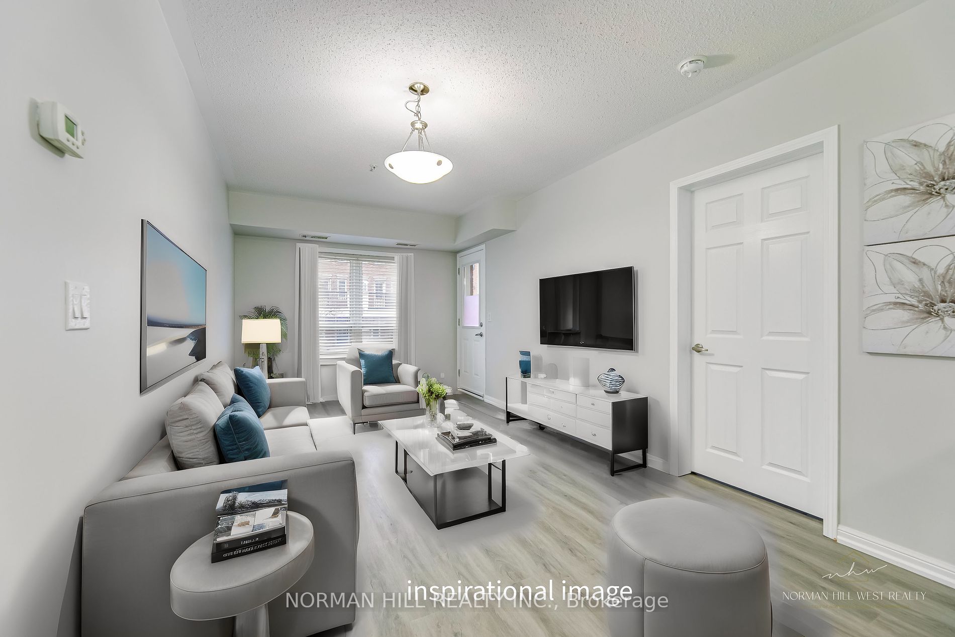 60 Mendelssohn Street, #104