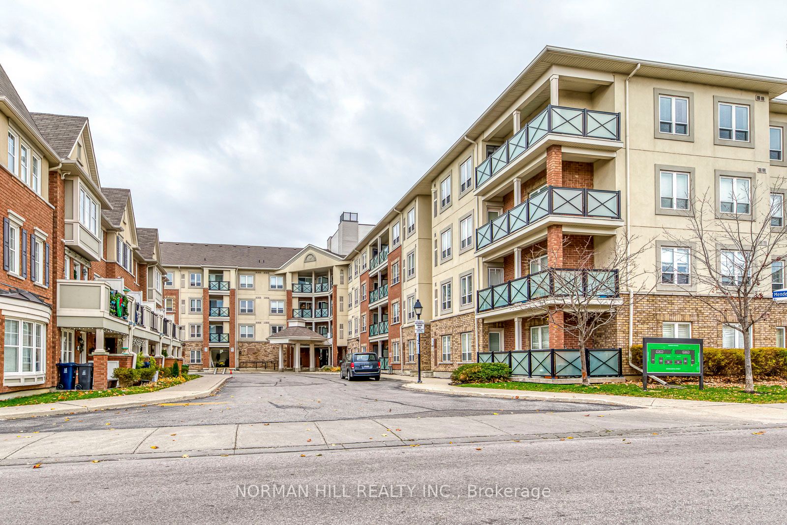 60 Mendelssohn Street, #104