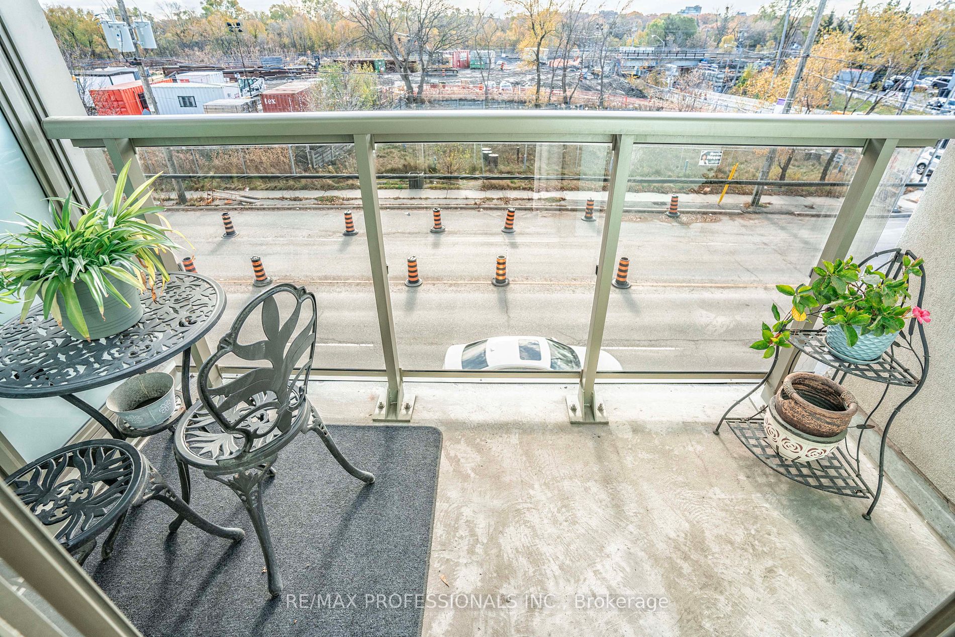3520 Danforth Avenue, #314
