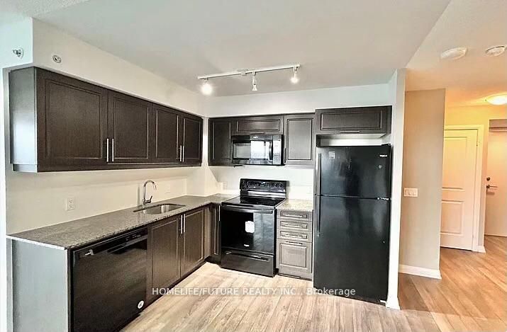 30 Meadowglen Pl, #1902