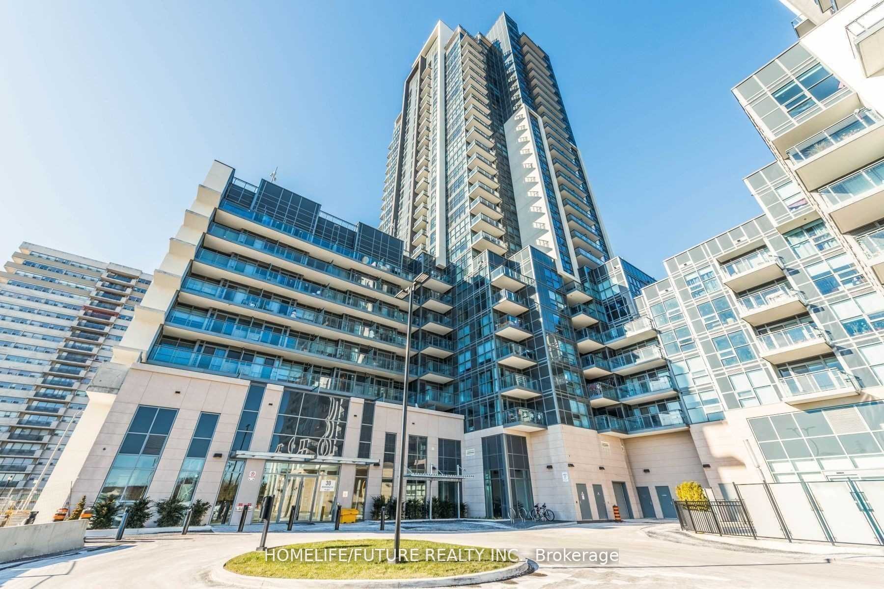 30 Meadowglen Pl, #1902