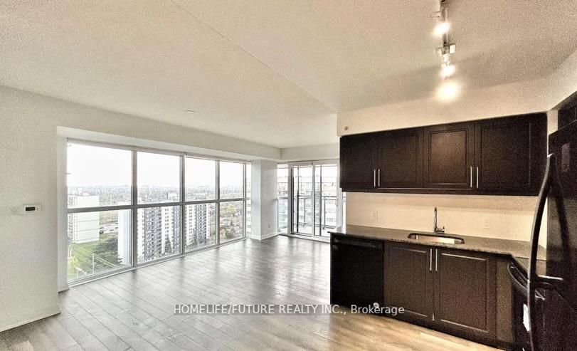 30 Meadowglen Pl, #1902