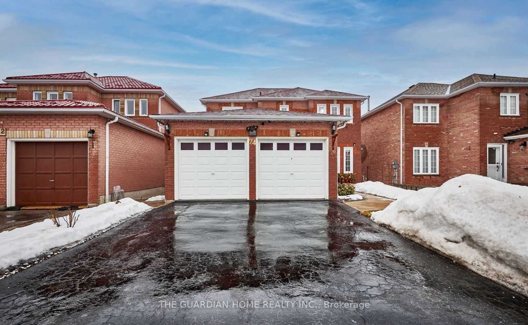24 Harkins Drive