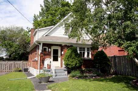 52 St Quentin Ave