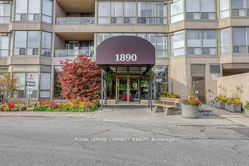 1890 Valley Farm Rd, #1012