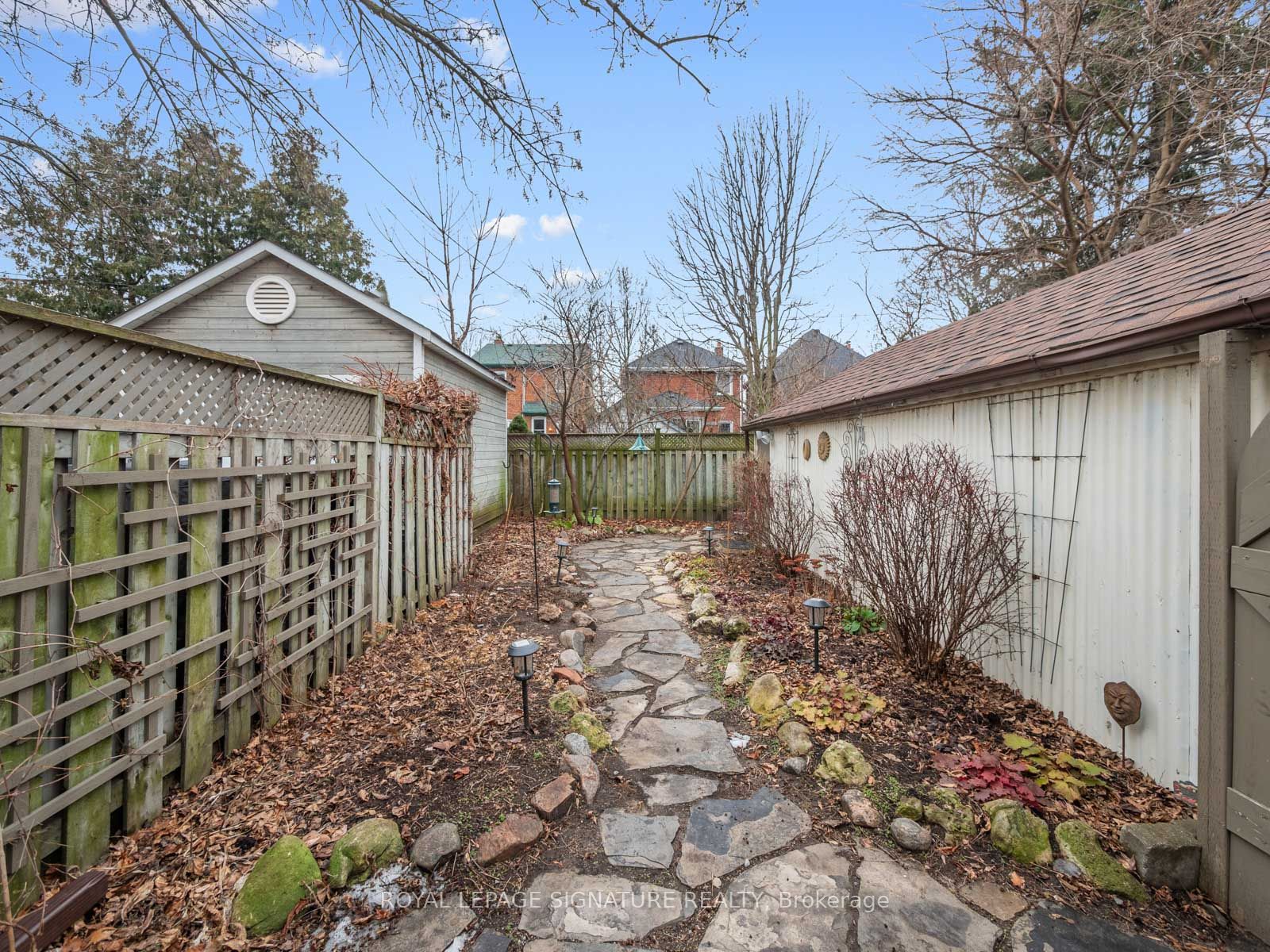 70 Warland Avenue