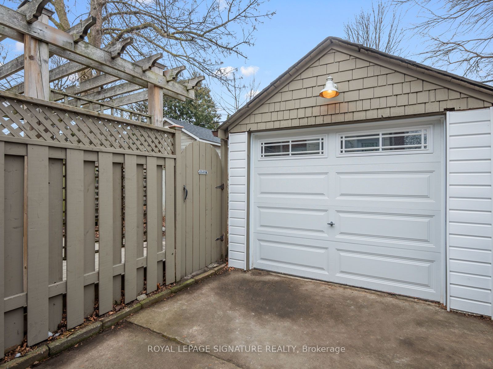 70 Warland Avenue