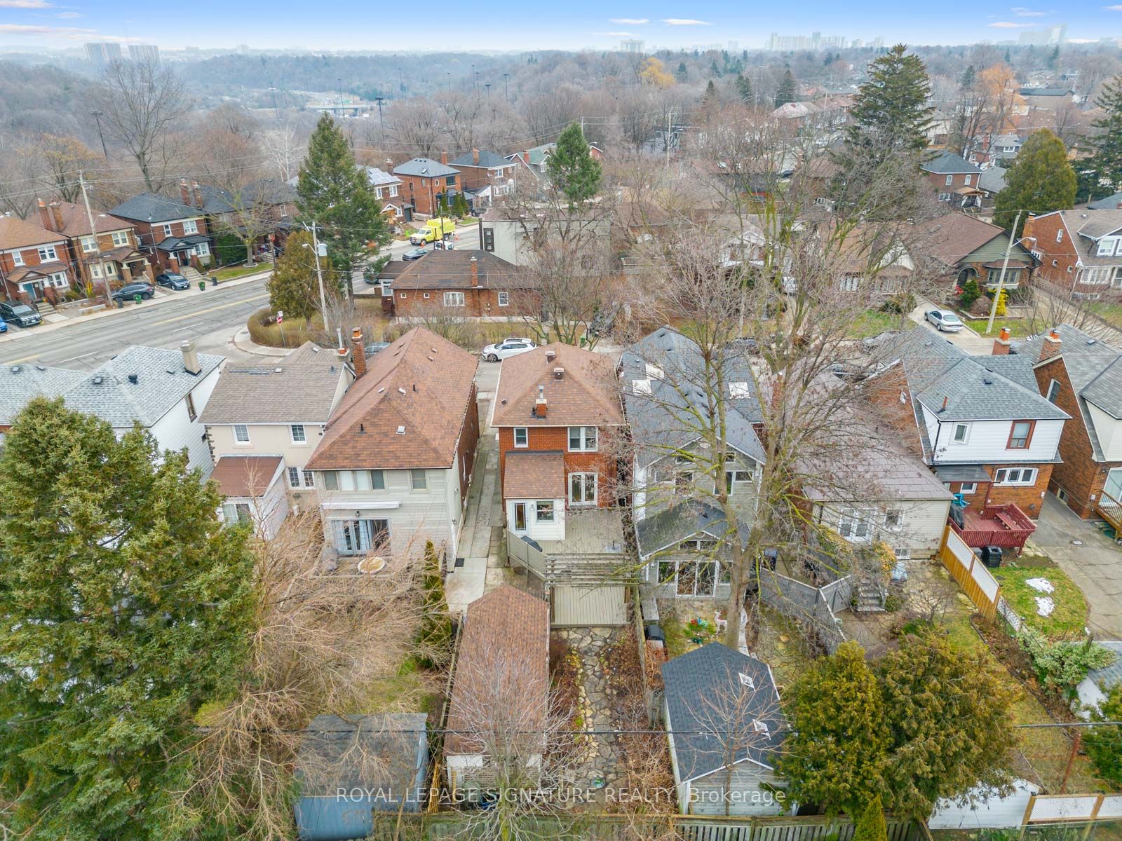70 Warland Avenue