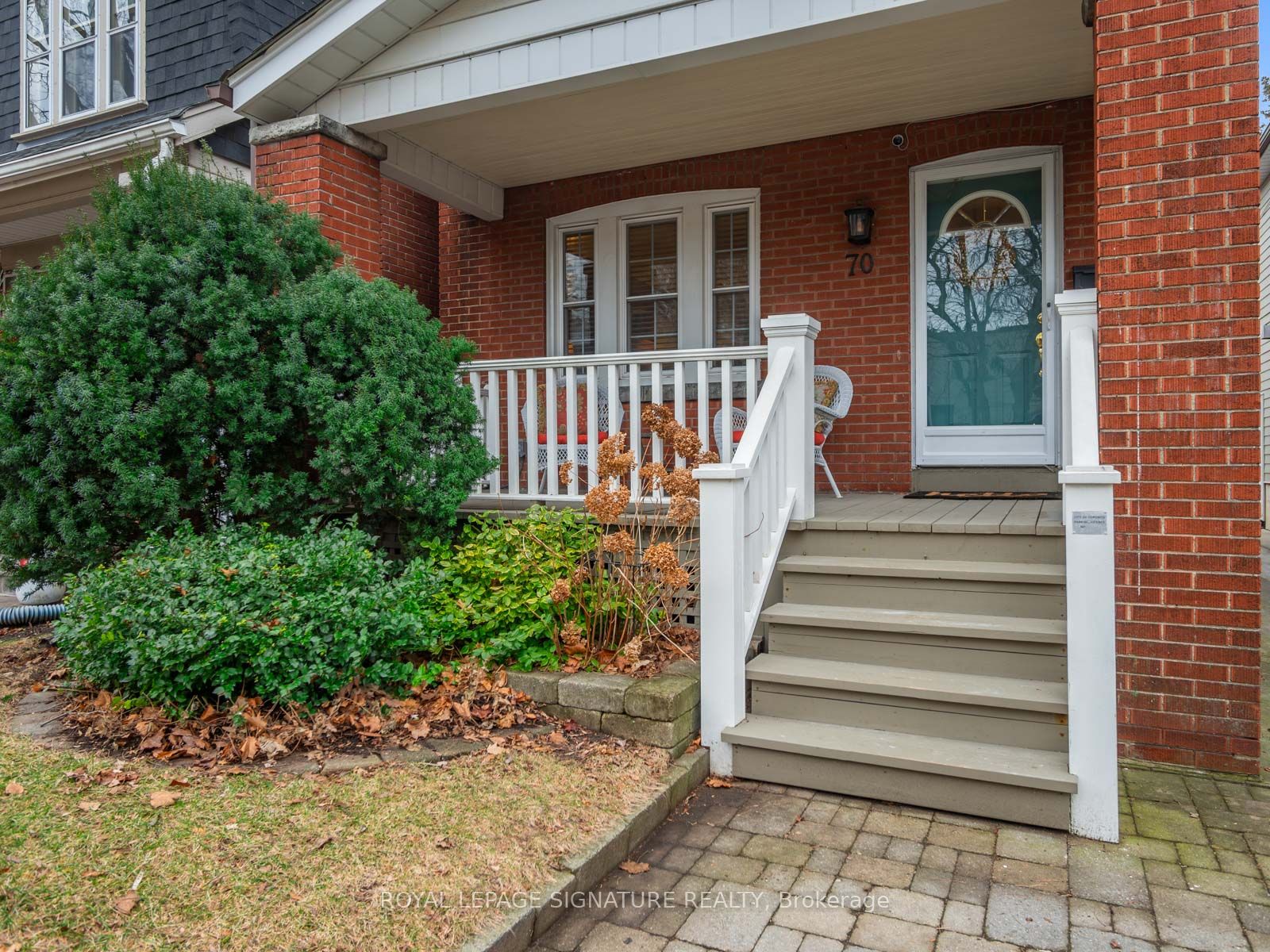 70 Warland Avenue