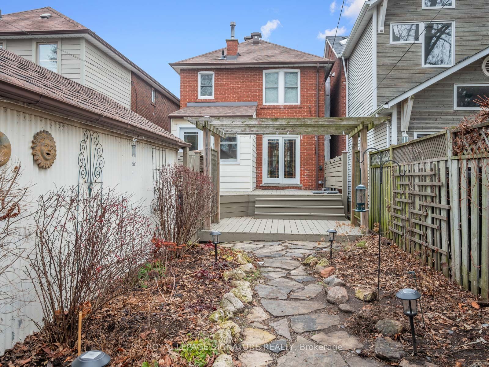 70 Warland Avenue