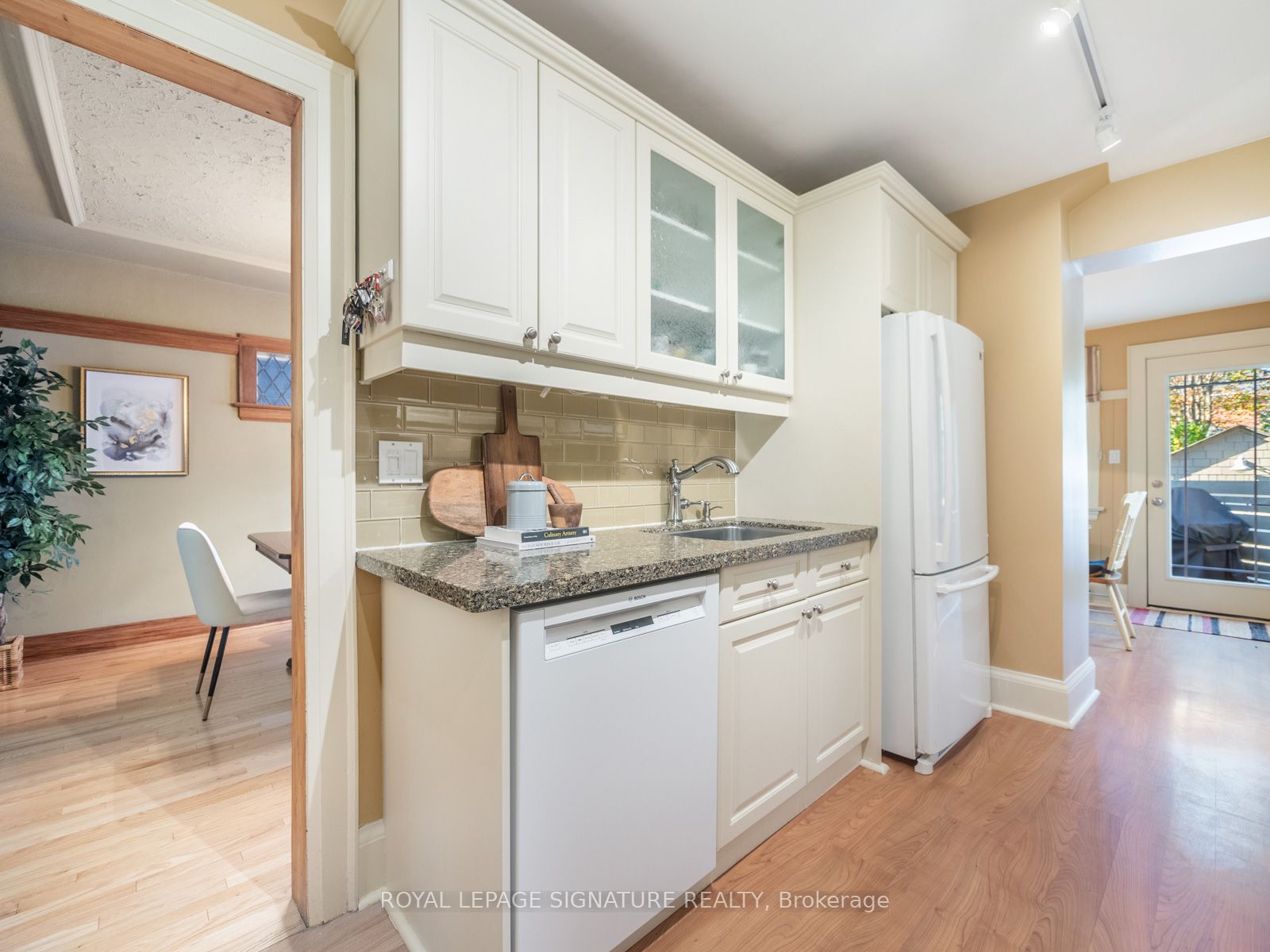 70 Warland Avenue