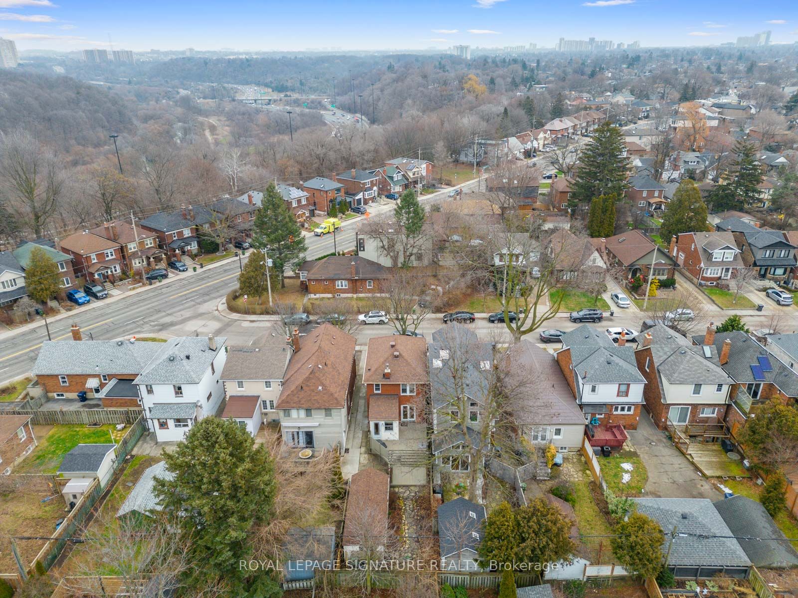 70 Warland Avenue