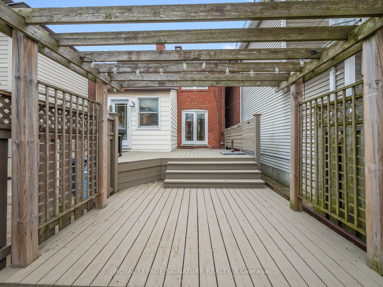 70 Warland Avenue