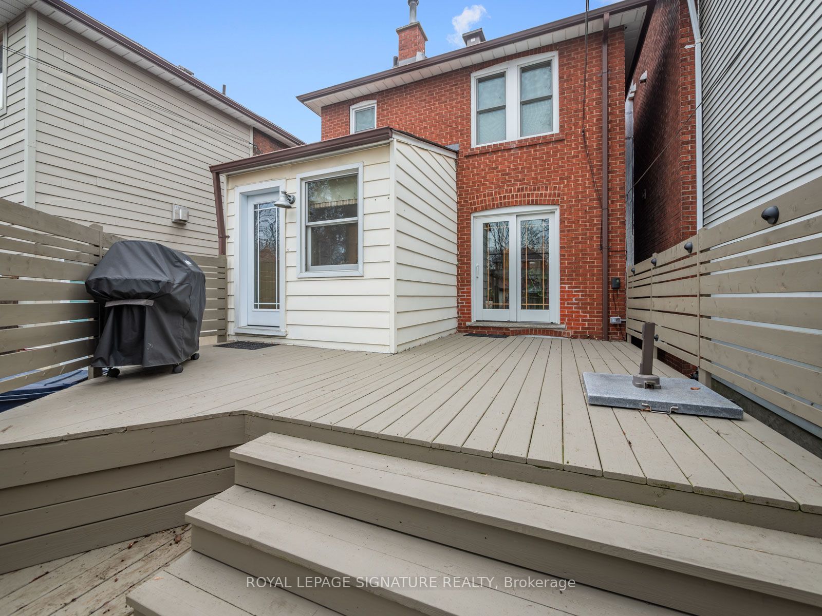 70 Warland Avenue