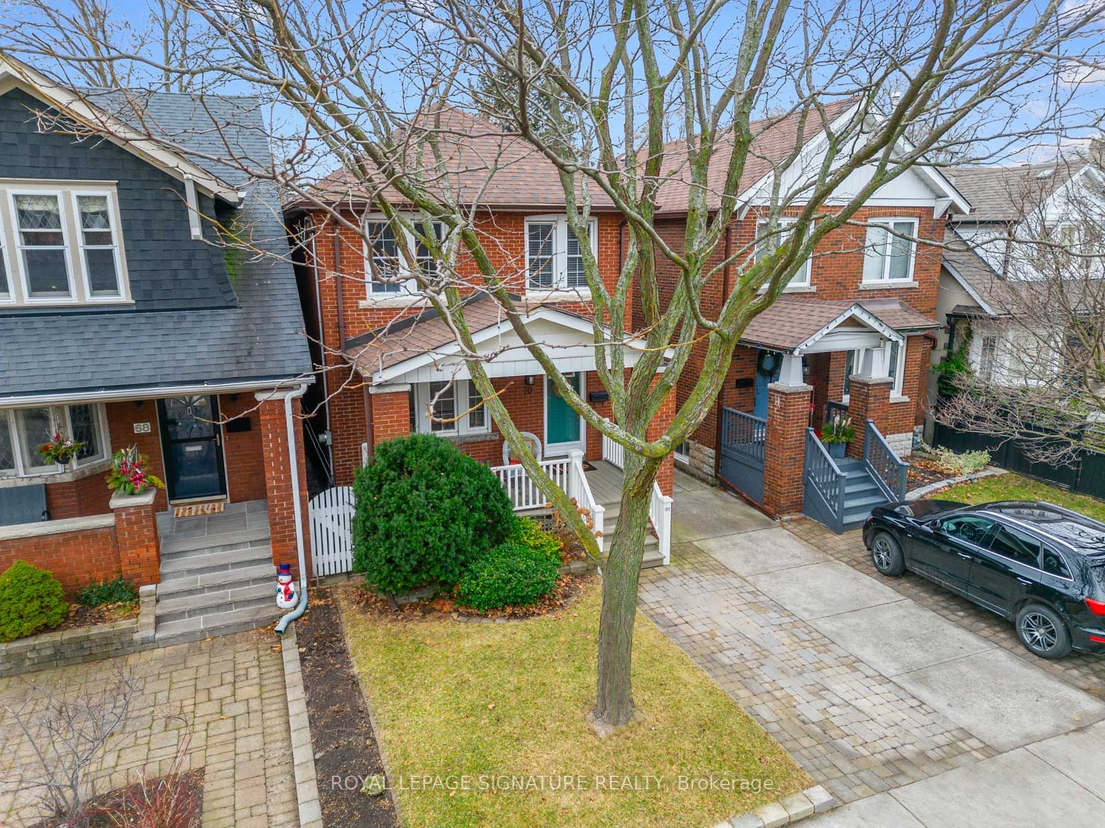 70 Warland Avenue
