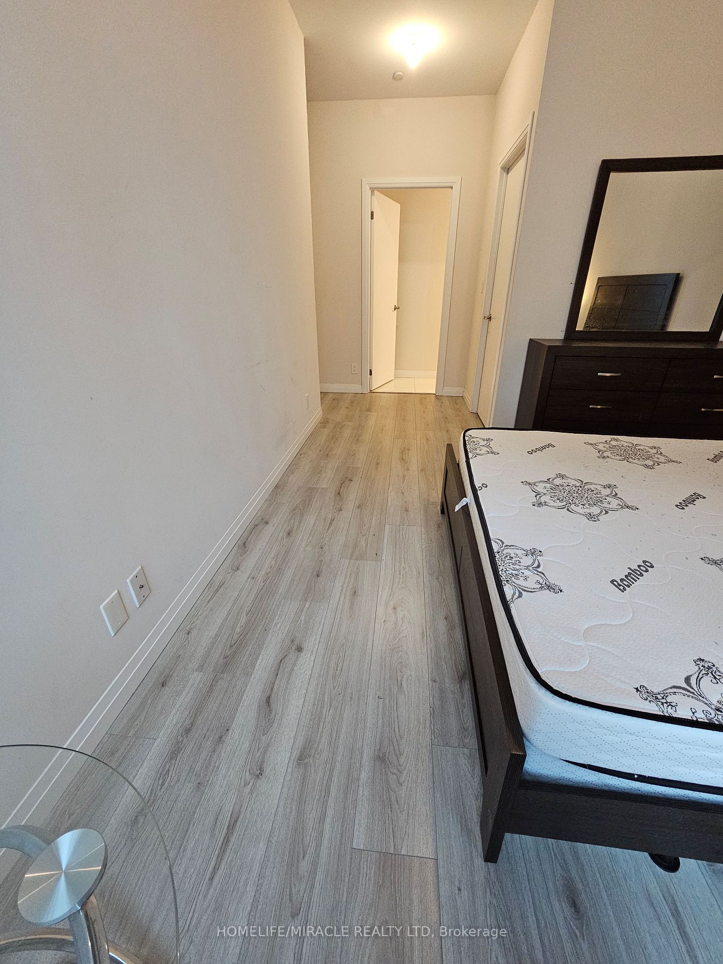 2152 Lawrence Avenue E, #101