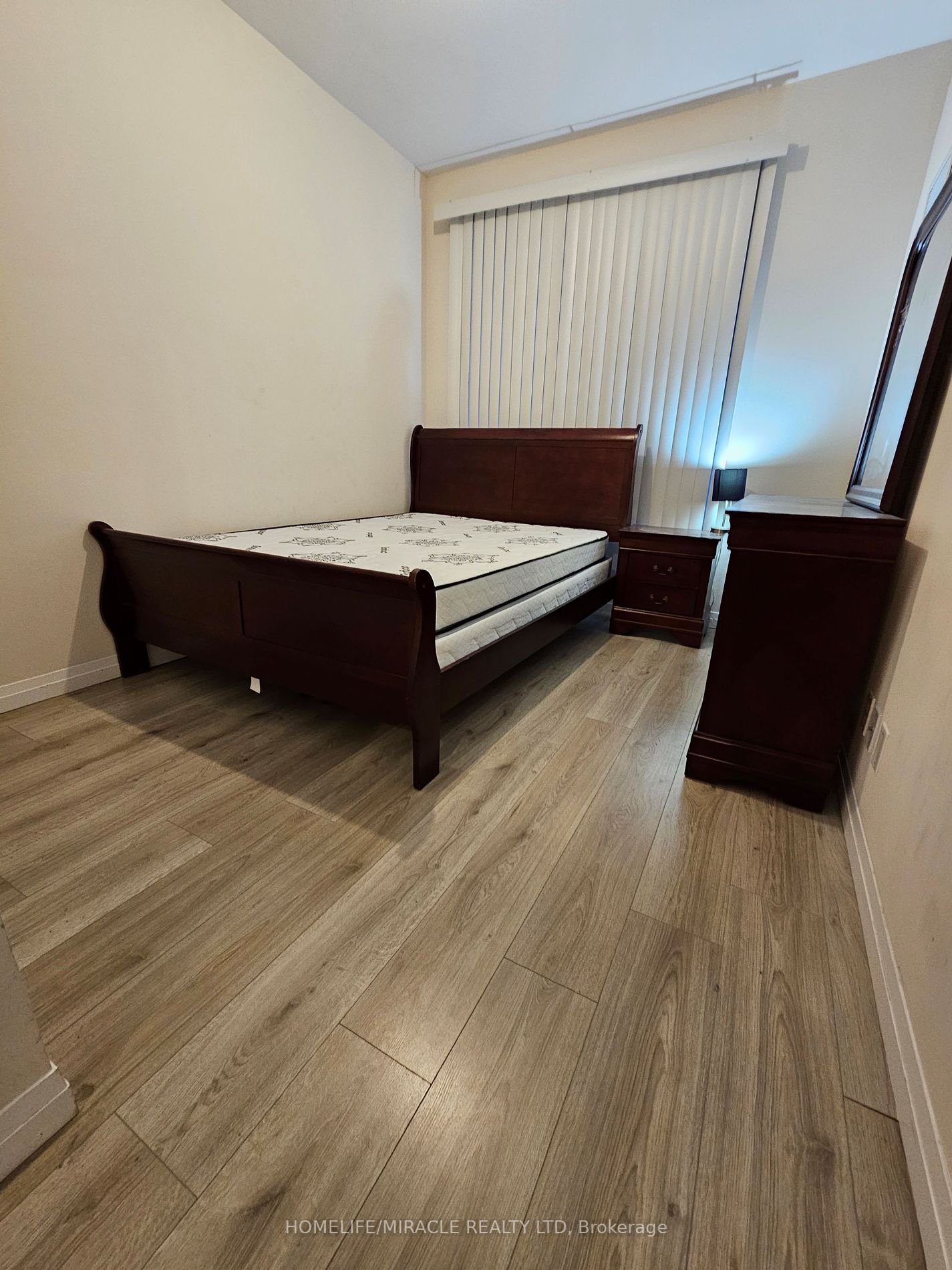 2152 Lawrence Avenue E, #101