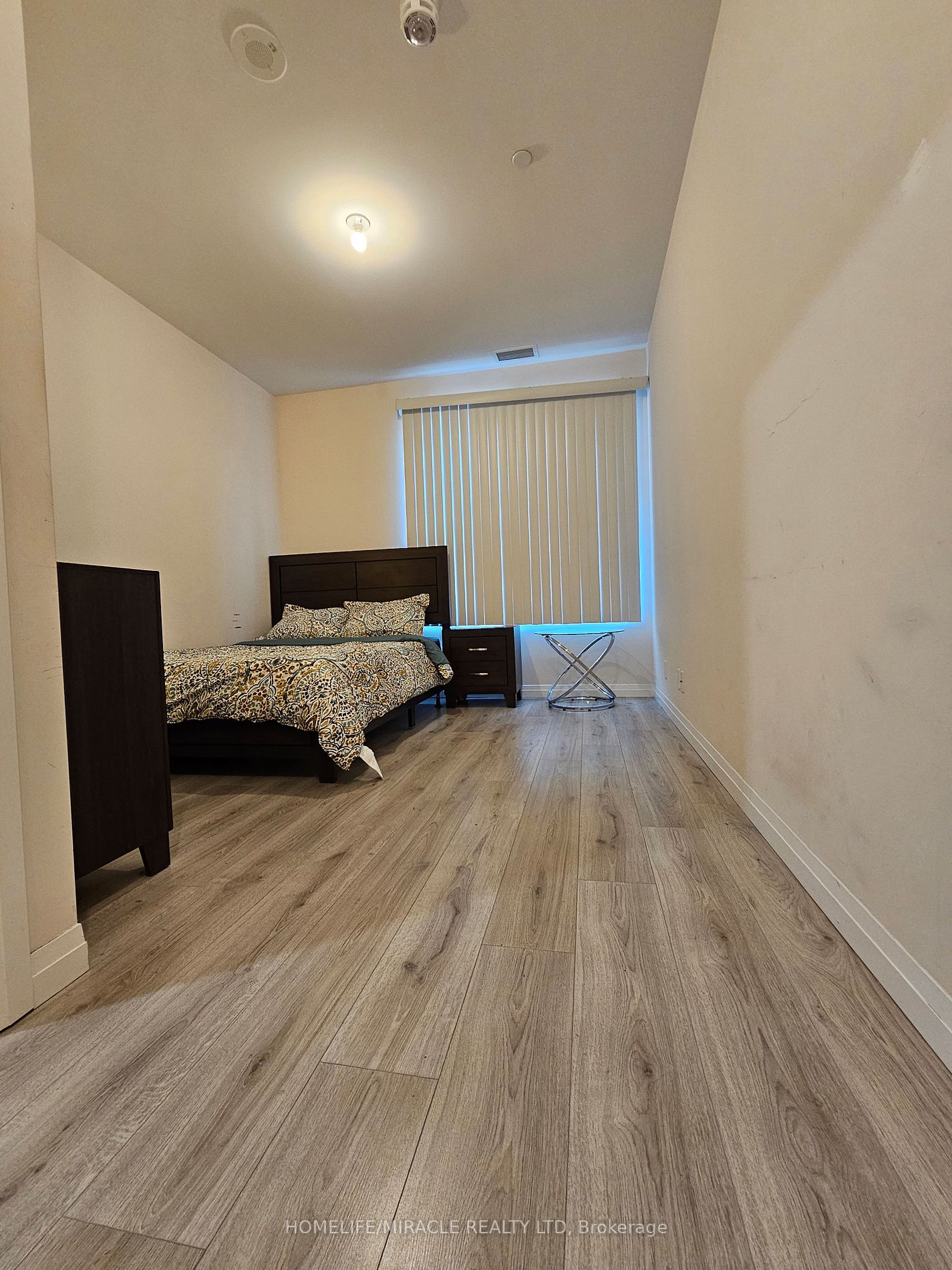 2152 Lawrence Avenue E, #101