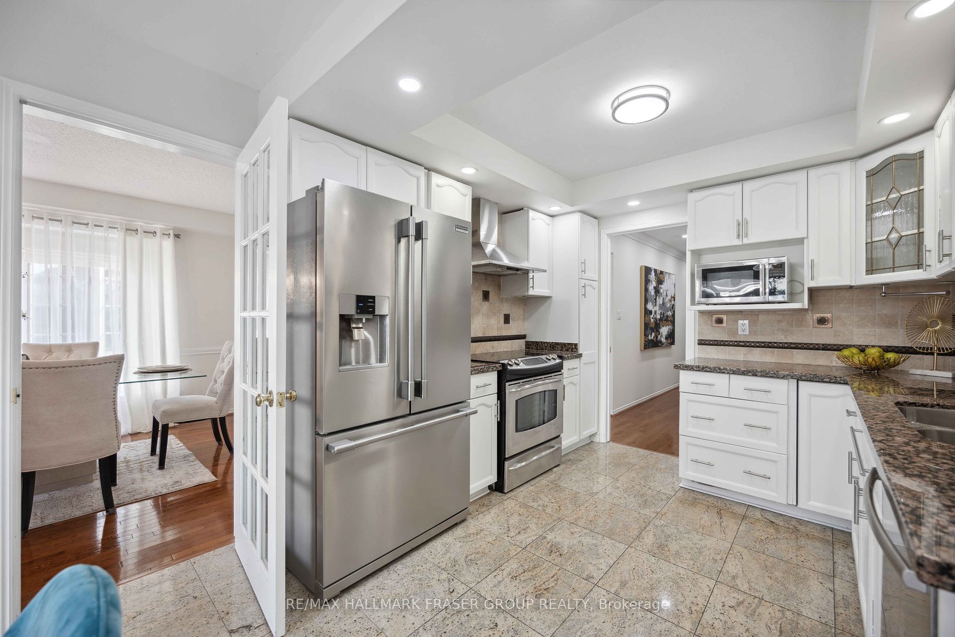 2121 Lynn Heights Drive