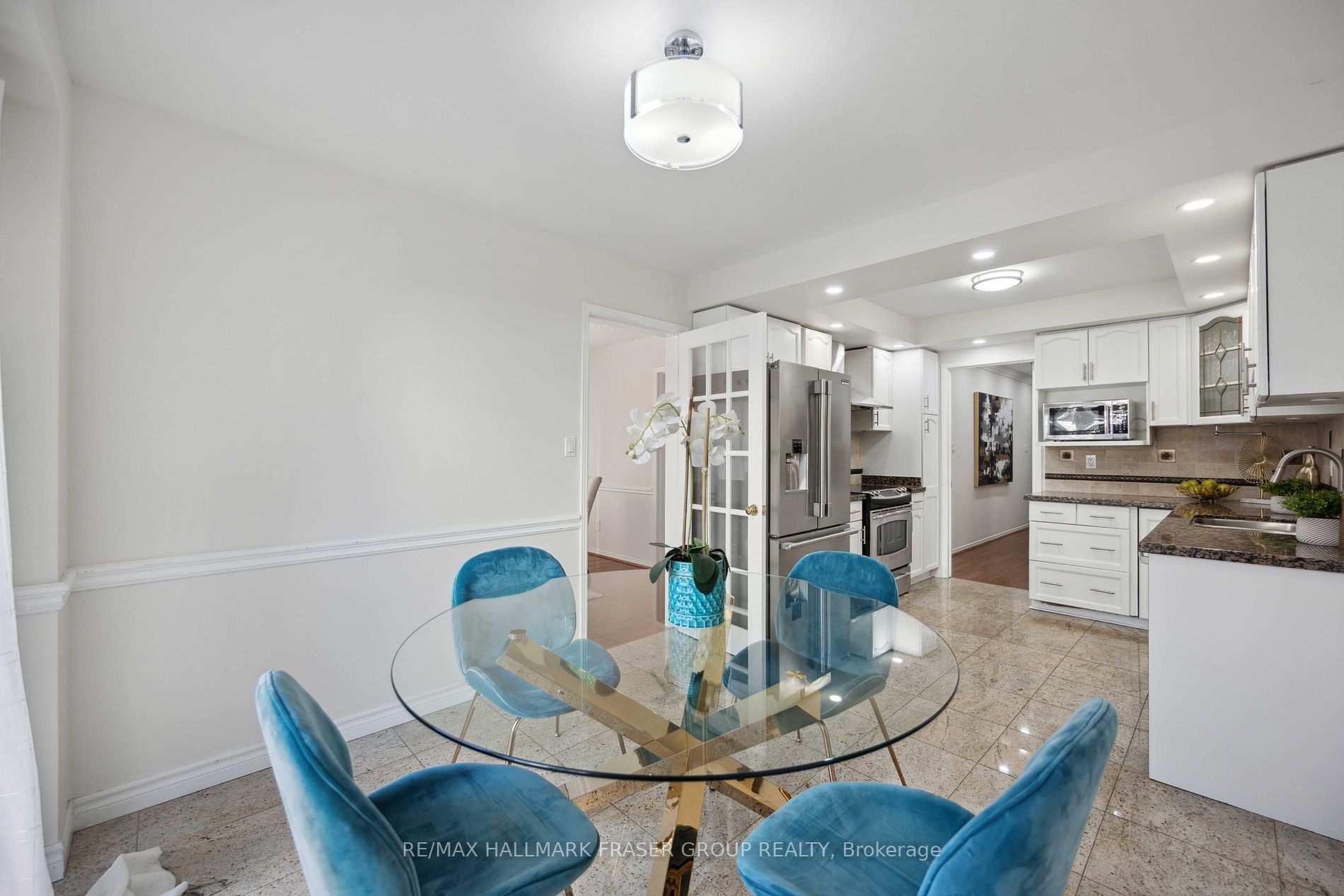 2121 Lynn Heights Drive