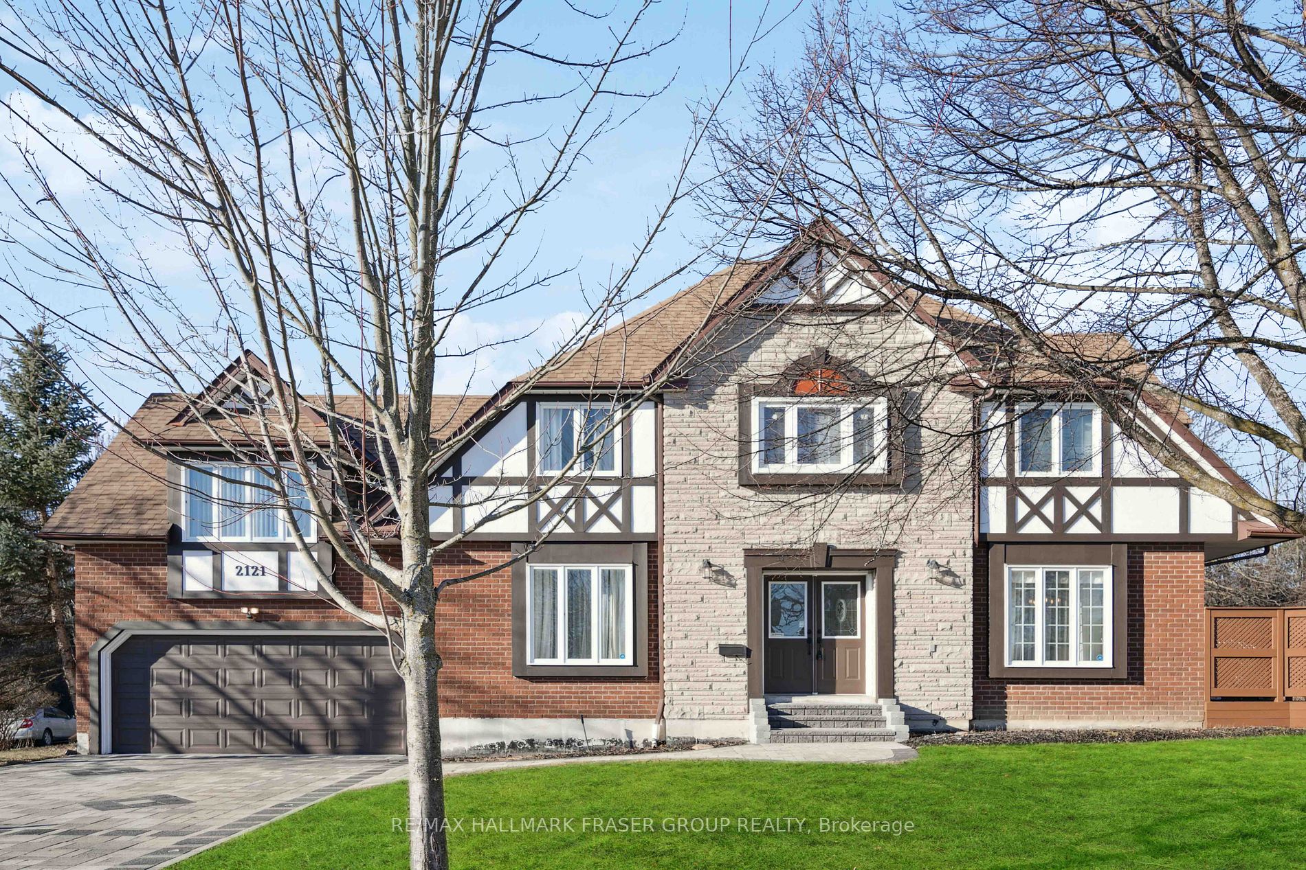 2121 Lynn Heights Drive