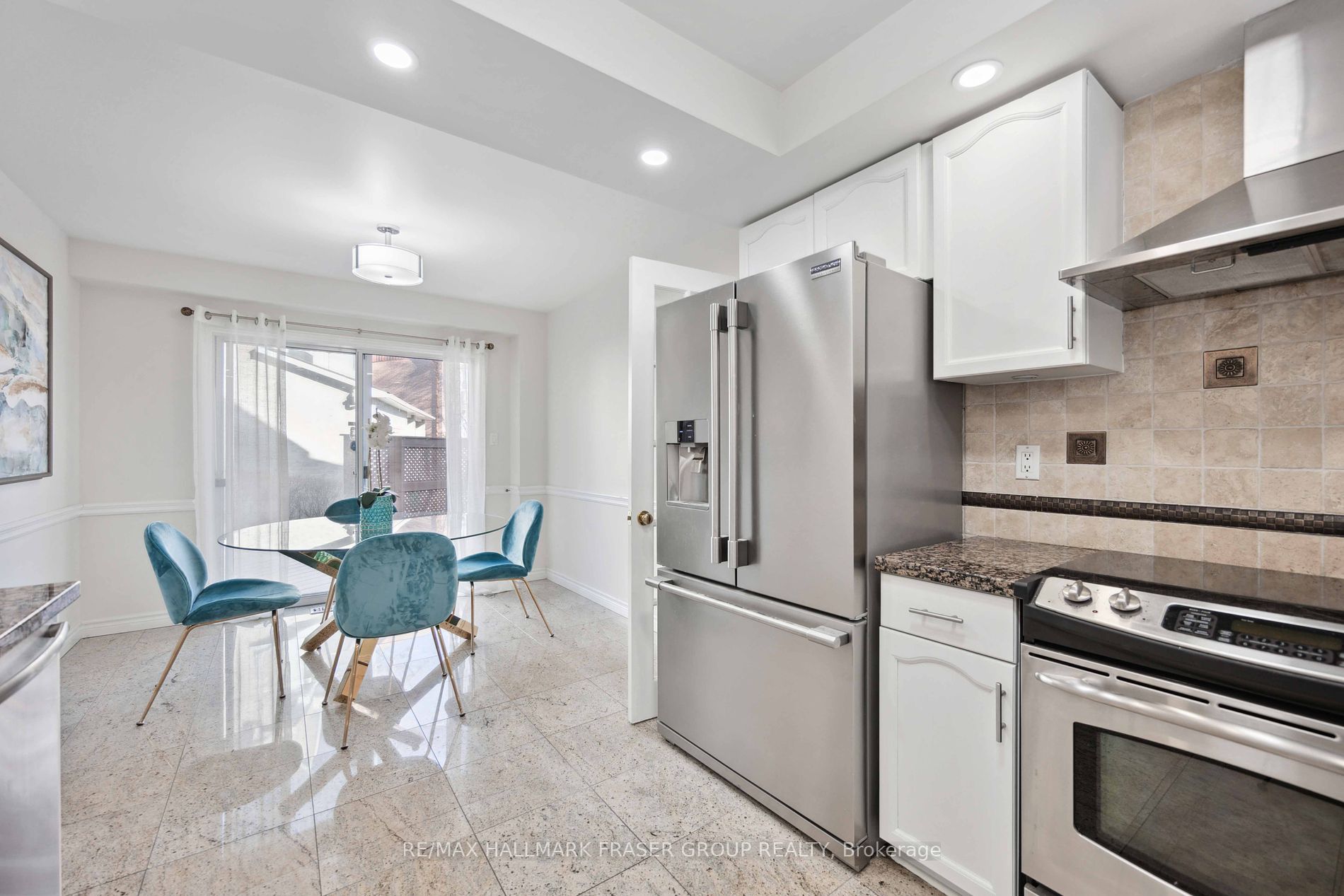 2121 Lynn Heights Drive
