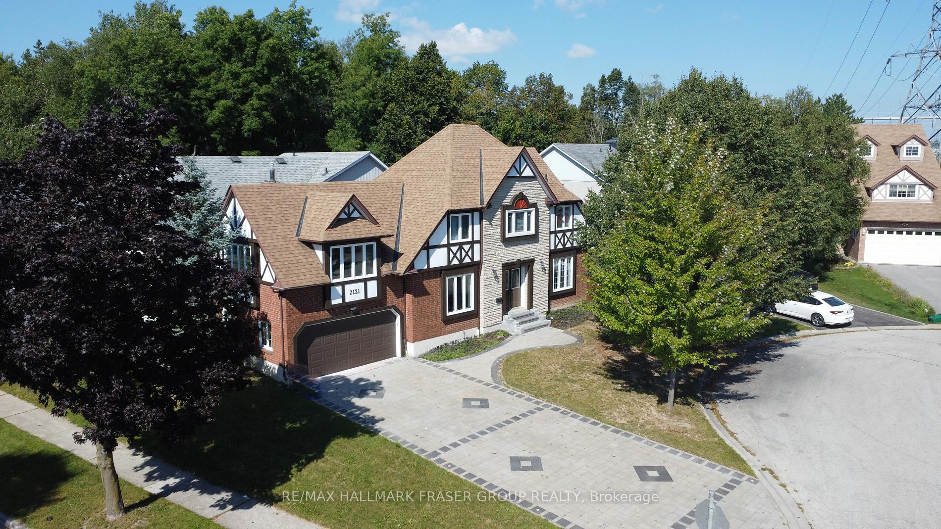 2121 Lynn Heights Drive