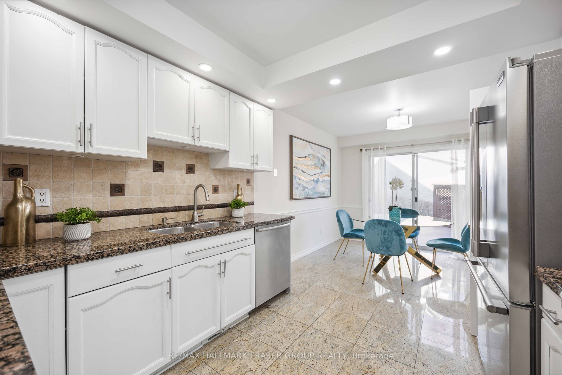 2121 Lynn Heights Drive