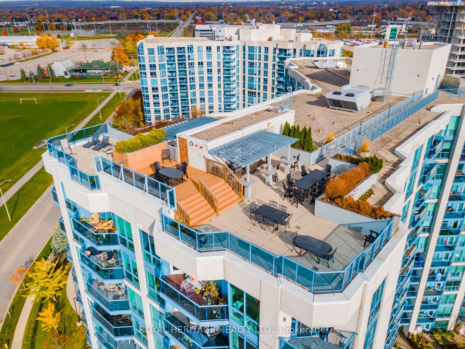 340 Watson Street W, #309