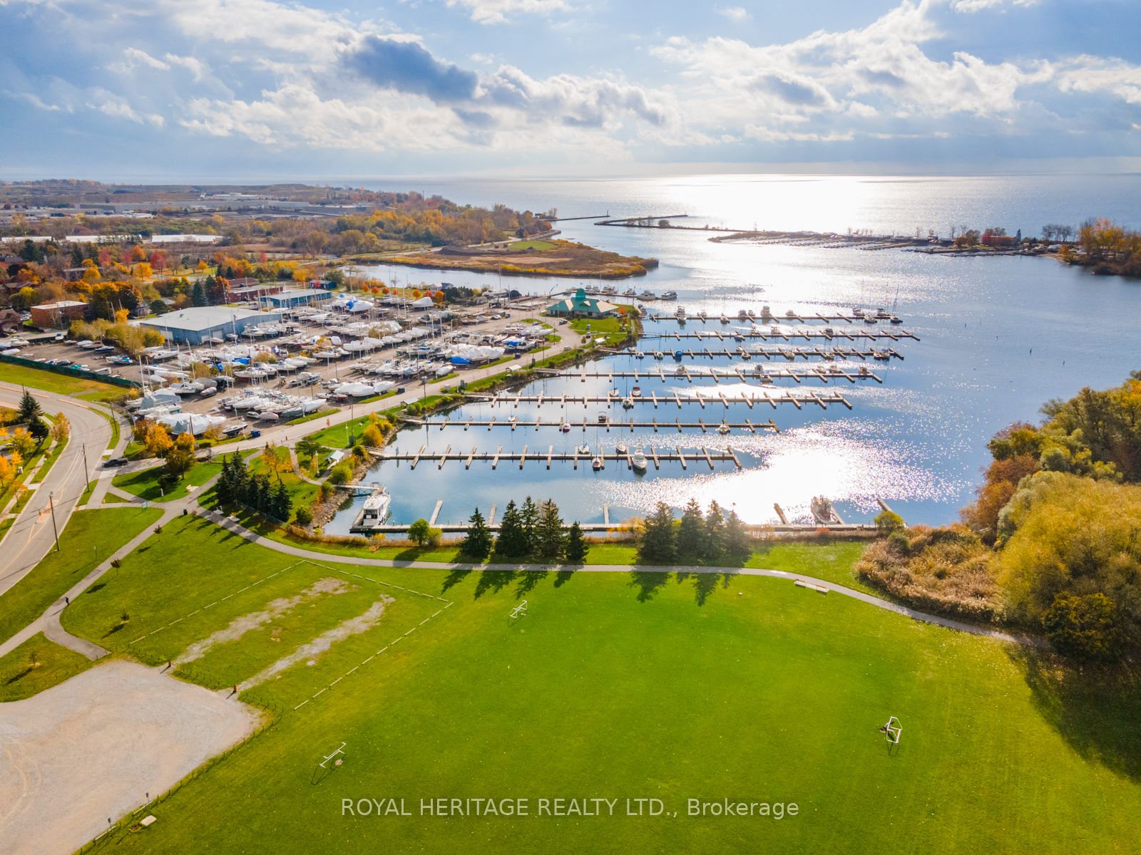 340 Watson Street W, #309