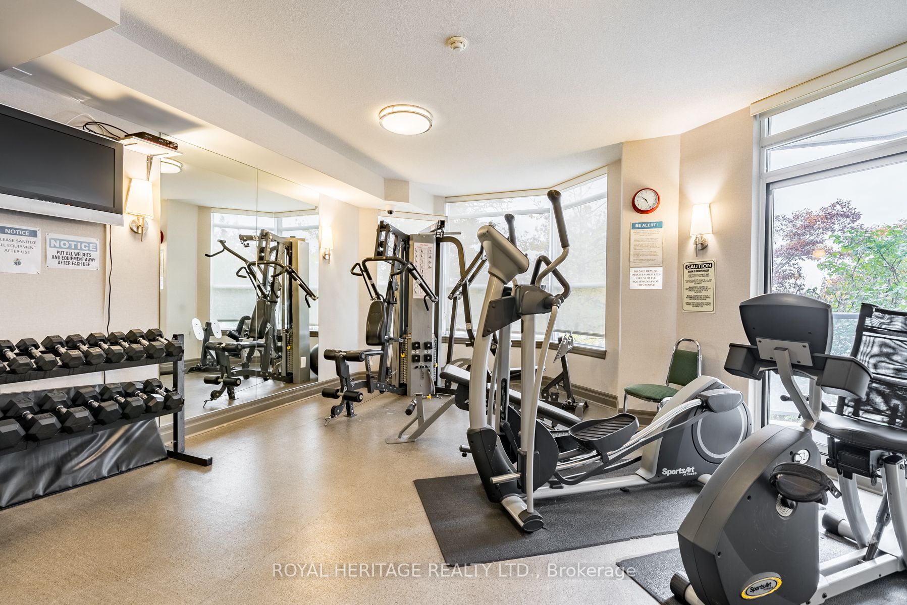 340 Watson Street W, #309