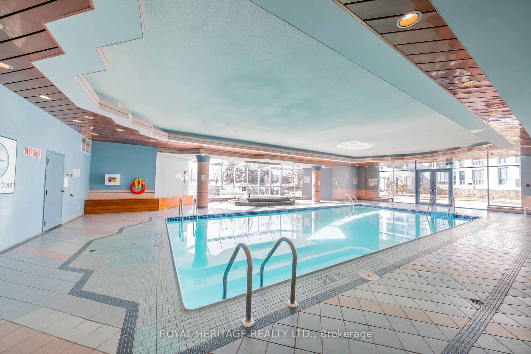 340 Watson Street W, #309