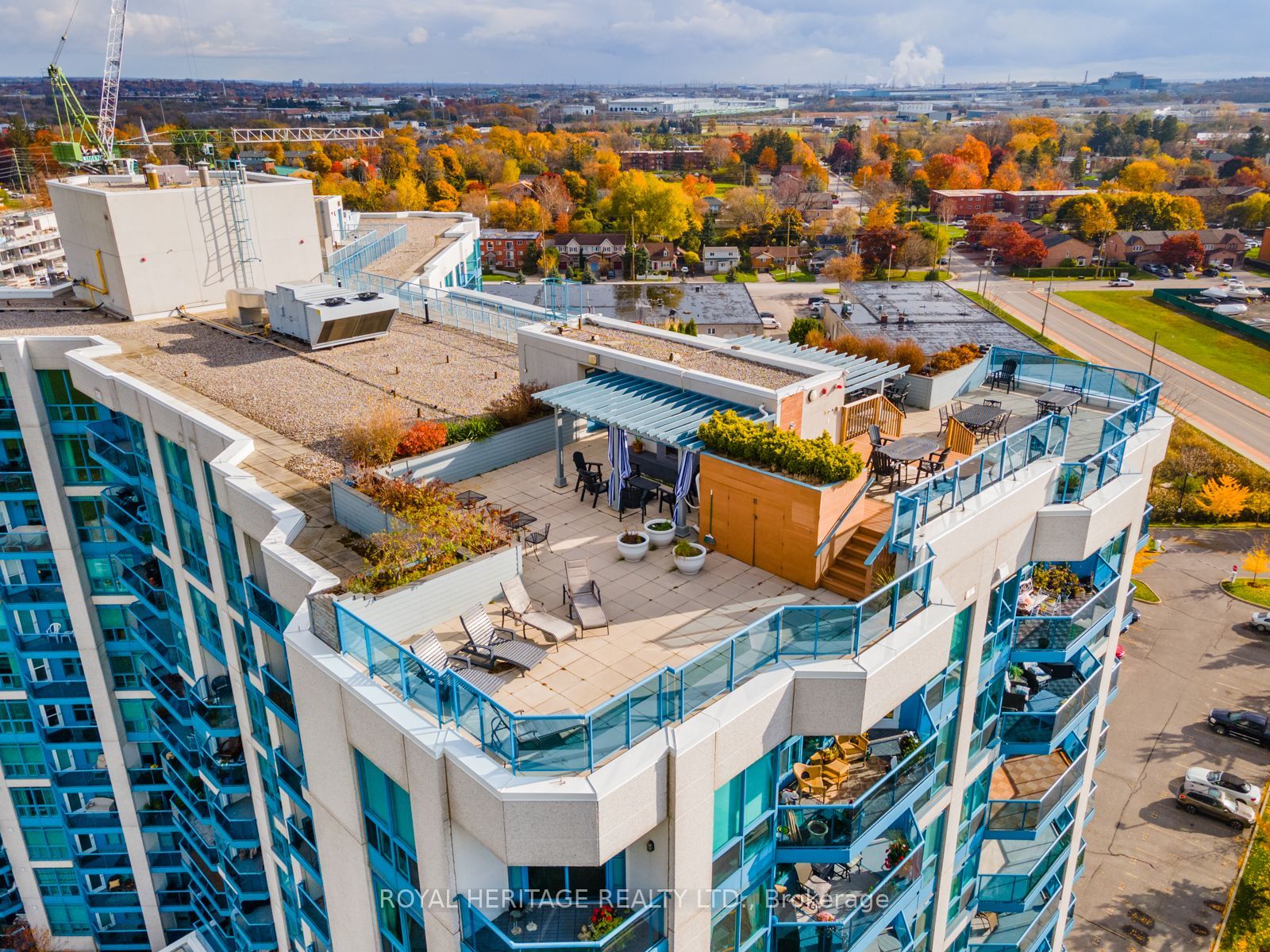 340 Watson Street W, #309