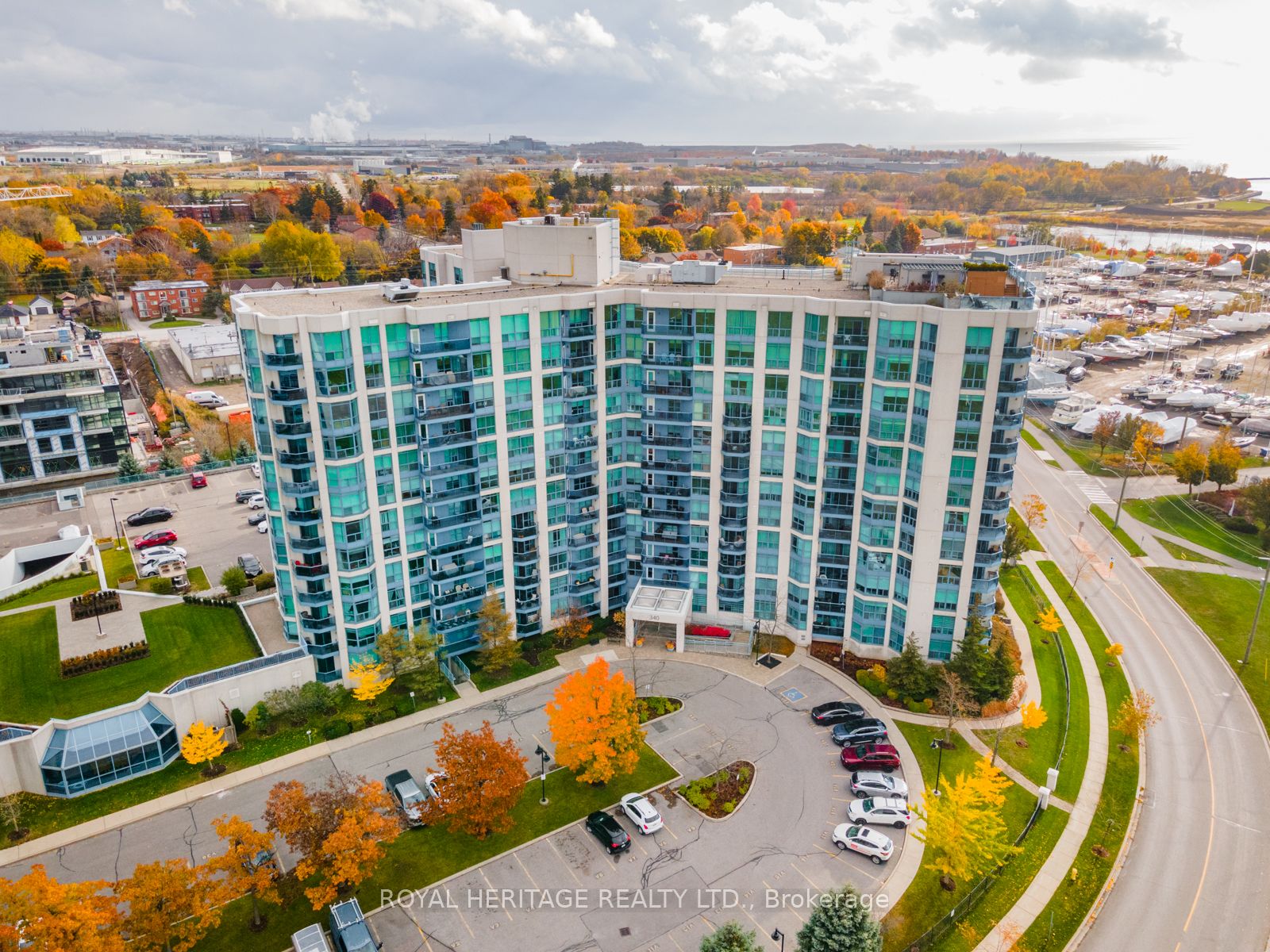 340 Watson Street W, #309