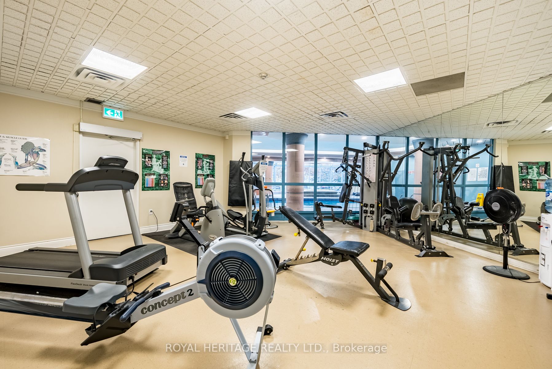 340 Watson Street W, #309