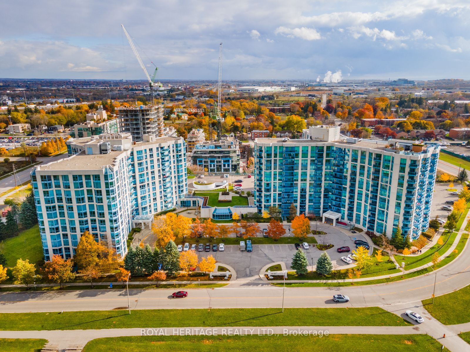 340 Watson Street W, #309