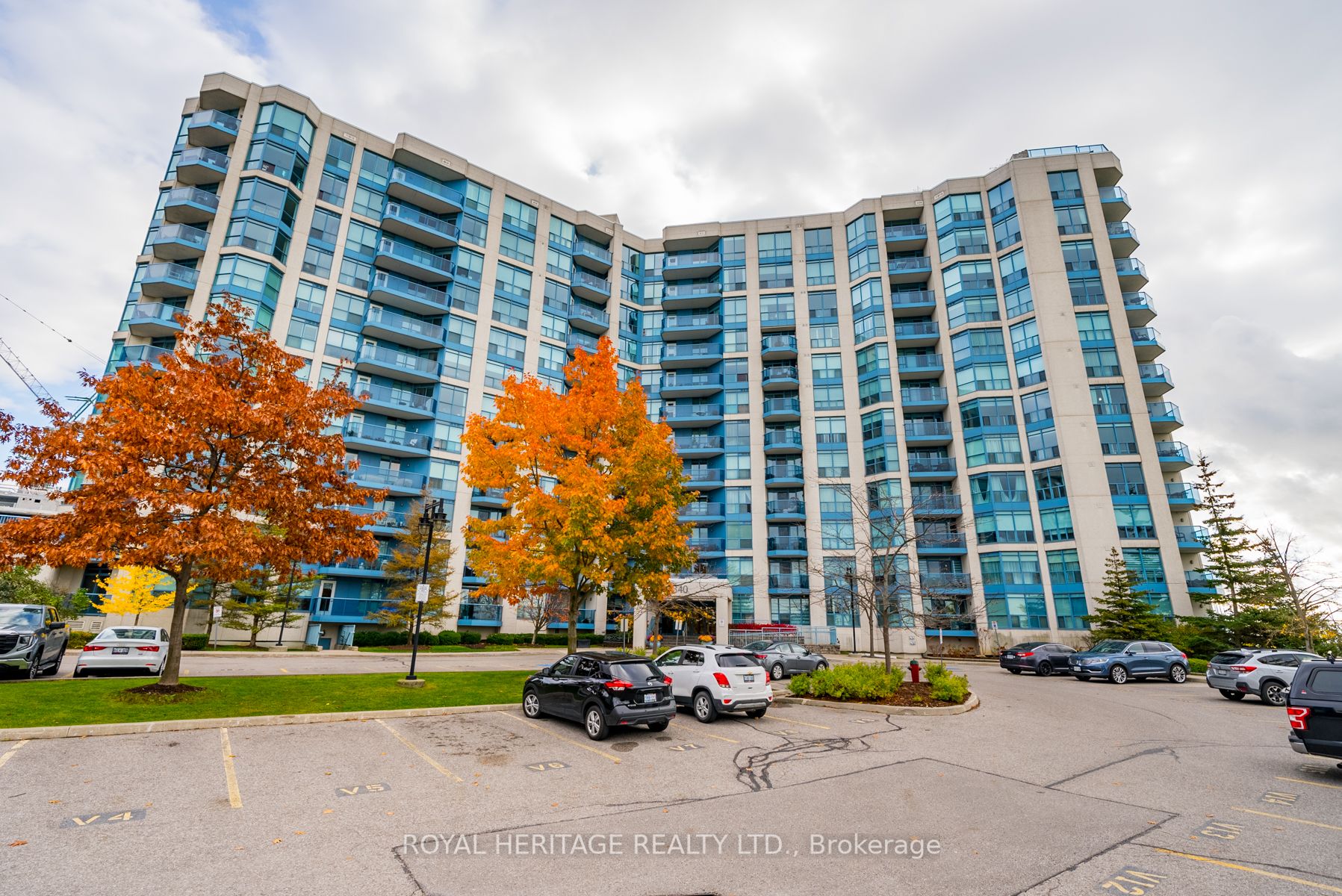 340 Watson Street W, #309