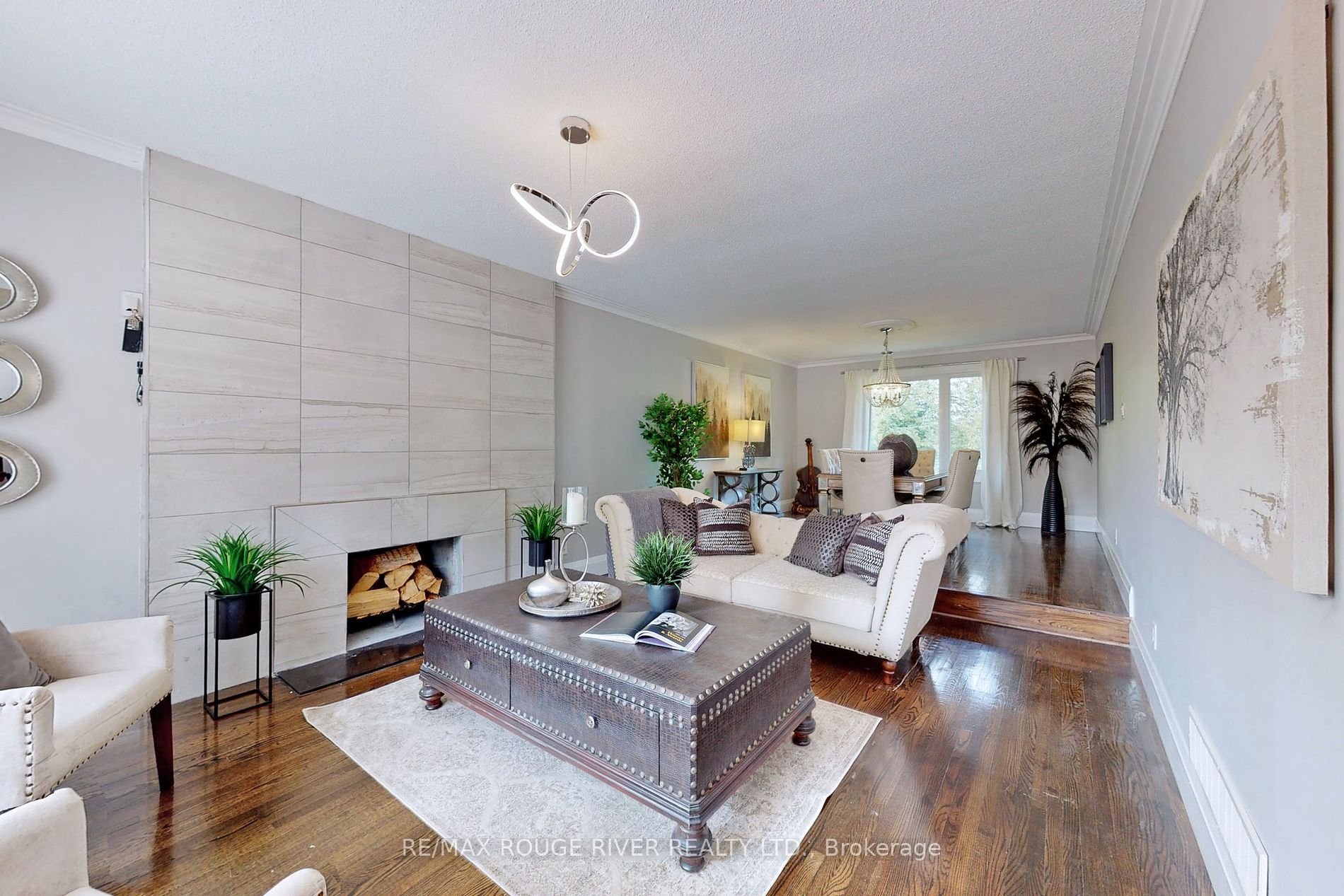 181 Ridgewood Road