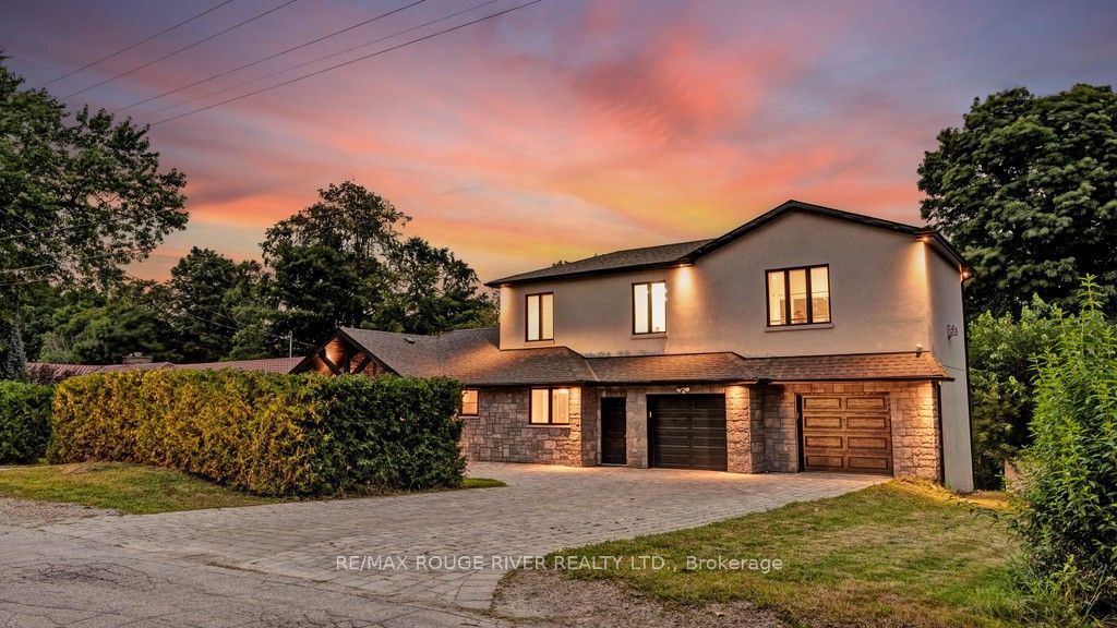181 Ridgewood Road