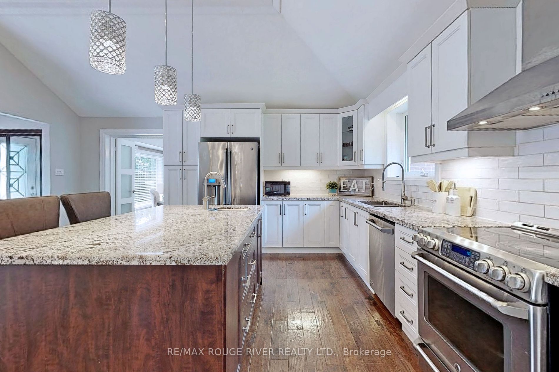 181 Ridgewood Road