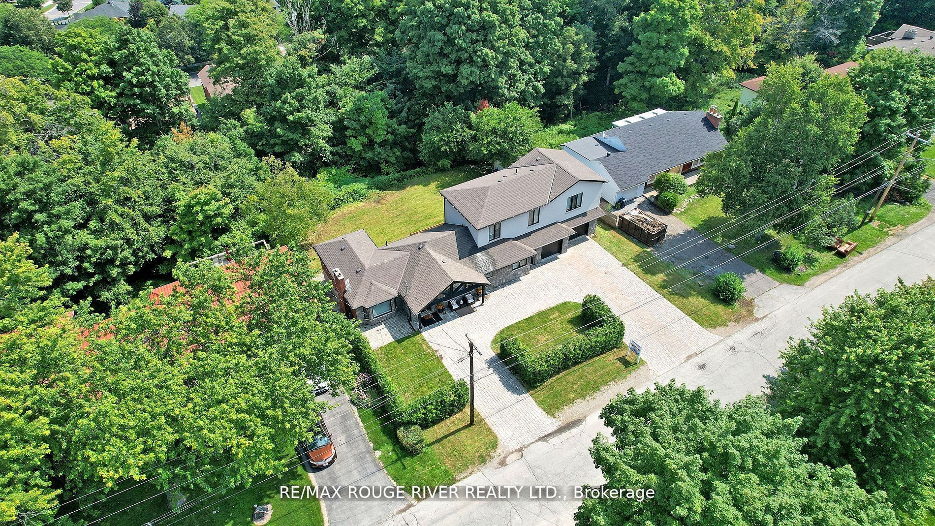 181 Ridgewood Road